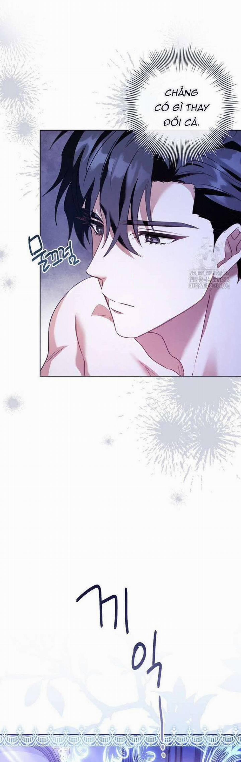 Tôi Phải Mau Chóng Kết Hôn Vì Thời Gian Có Hạn 24 trang 16