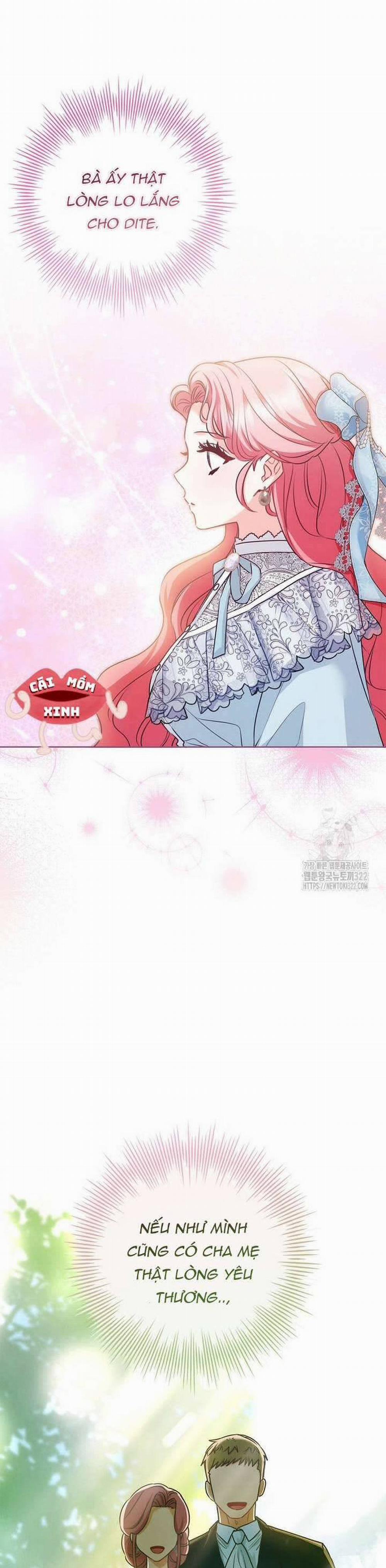 Tôi Phải Mau Chóng Kết Hôn Vì Thời Gian Có Hạn 24 trang 24