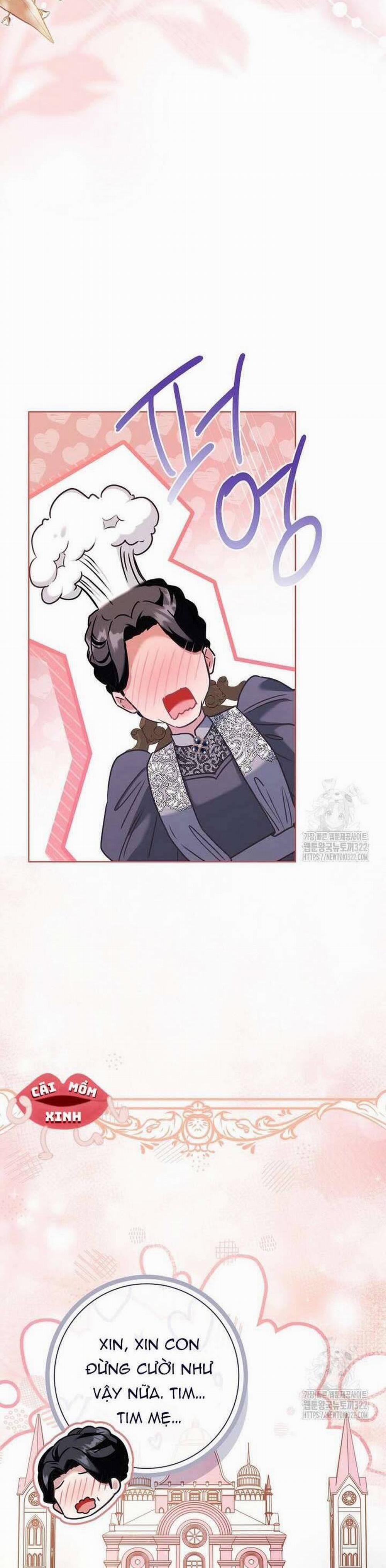 Tôi Phải Mau Chóng Kết Hôn Vì Thời Gian Có Hạn 24 trang 29