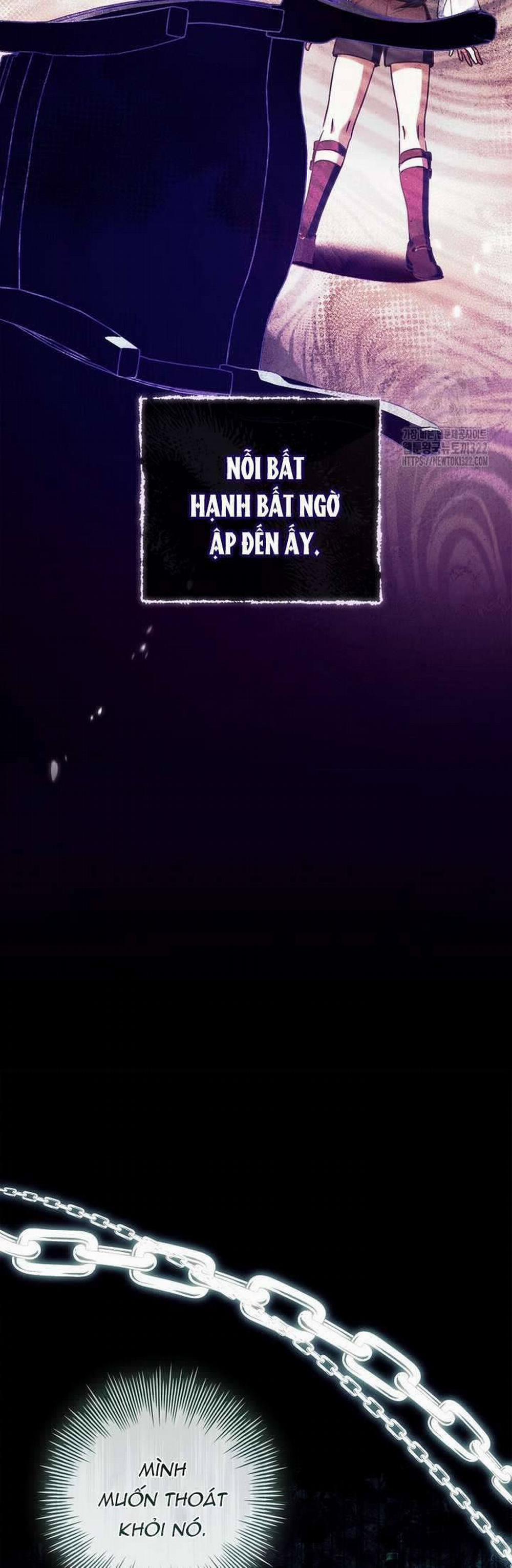 Tôi Phải Mau Chóng Kết Hôn Vì Thời Gian Có Hạn 24 trang 3