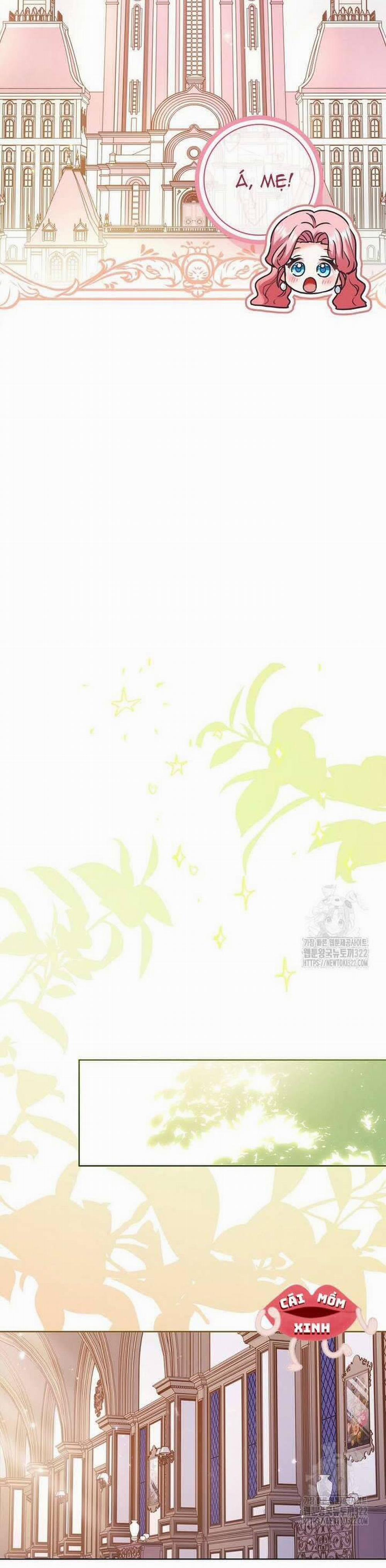 Tôi Phải Mau Chóng Kết Hôn Vì Thời Gian Có Hạn 24 trang 30