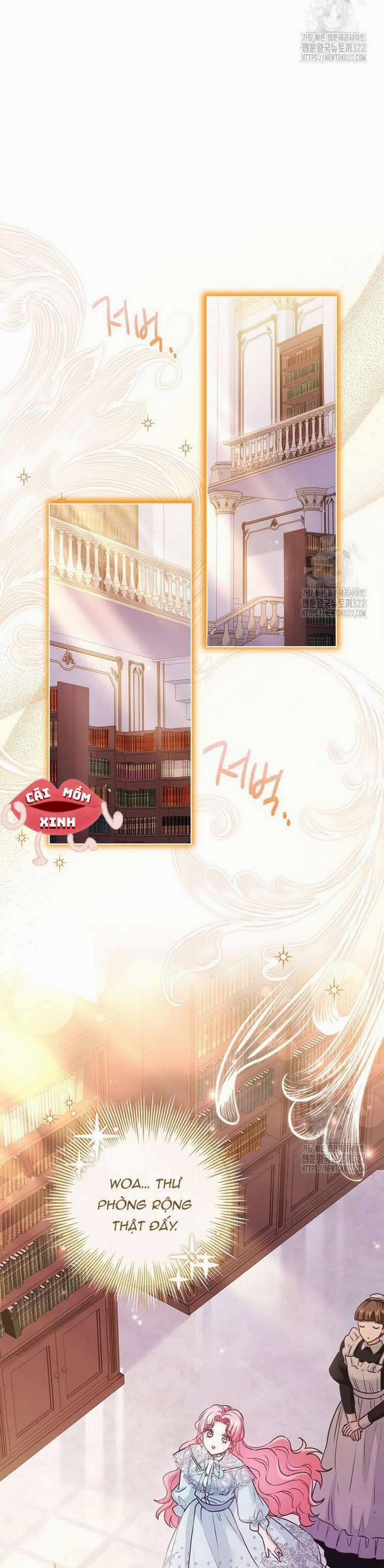 Tôi Phải Mau Chóng Kết Hôn Vì Thời Gian Có Hạn 24 trang 32