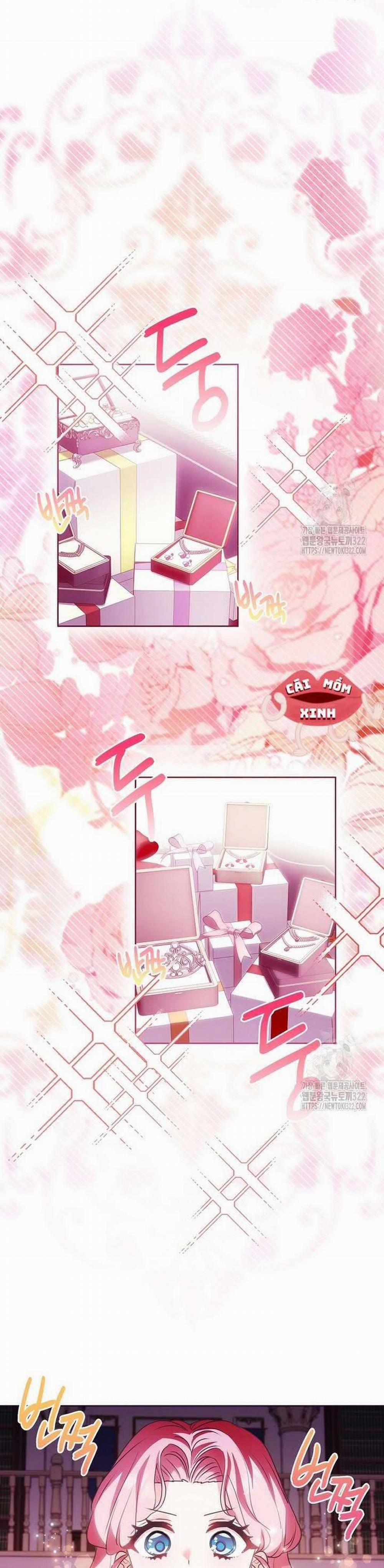 Tôi Phải Mau Chóng Kết Hôn Vì Thời Gian Có Hạn 24 trang 37