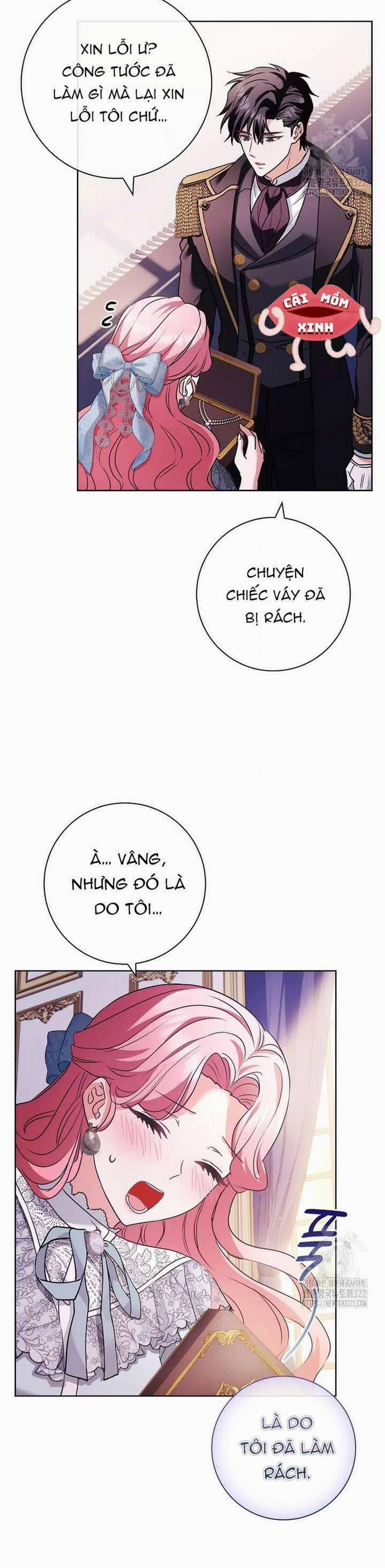 Tôi Phải Mau Chóng Kết Hôn Vì Thời Gian Có Hạn 24 trang 39