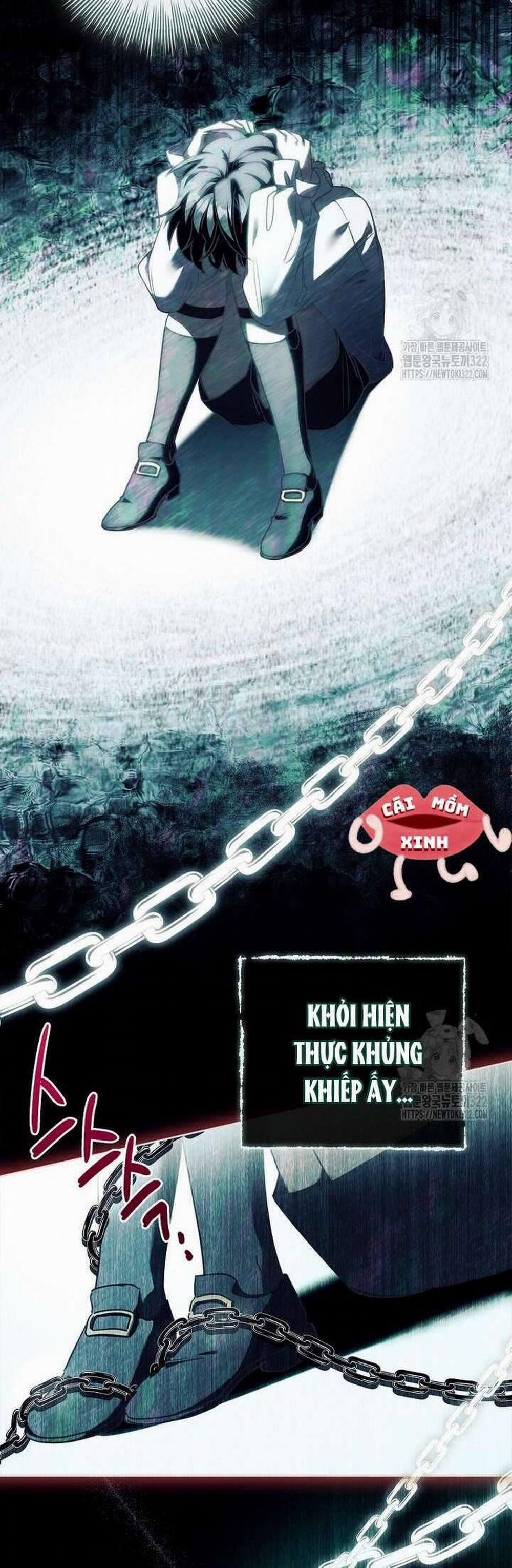 Tôi Phải Mau Chóng Kết Hôn Vì Thời Gian Có Hạn 24 trang 4