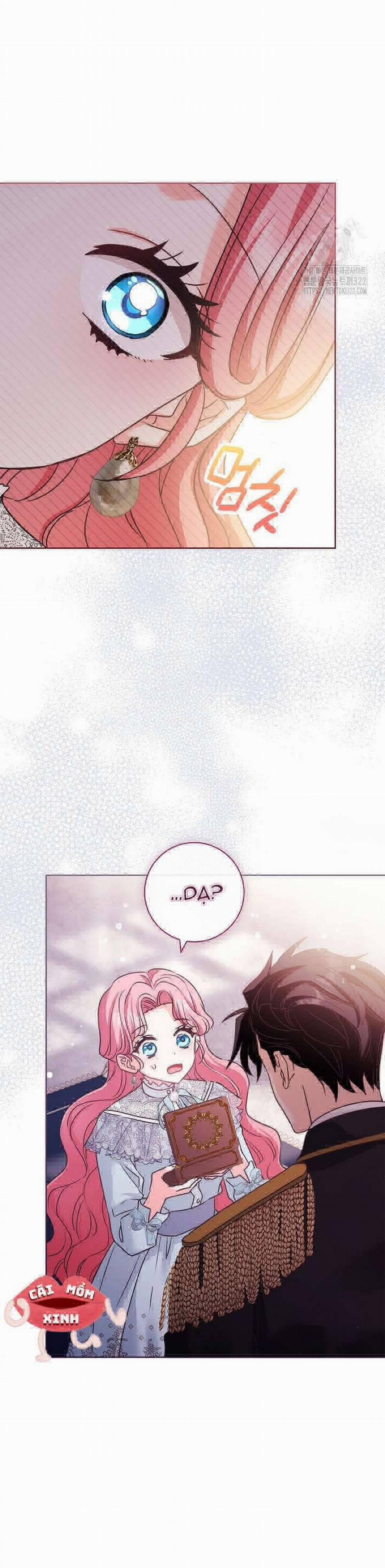 Tôi Phải Mau Chóng Kết Hôn Vì Thời Gian Có Hạn 24 trang 40