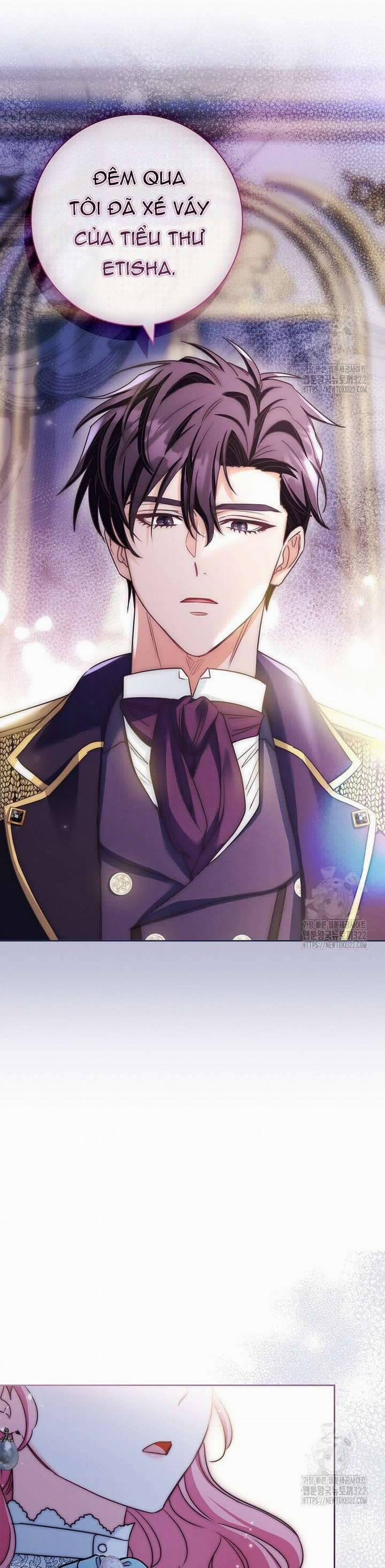 Tôi Phải Mau Chóng Kết Hôn Vì Thời Gian Có Hạn 24 trang 41