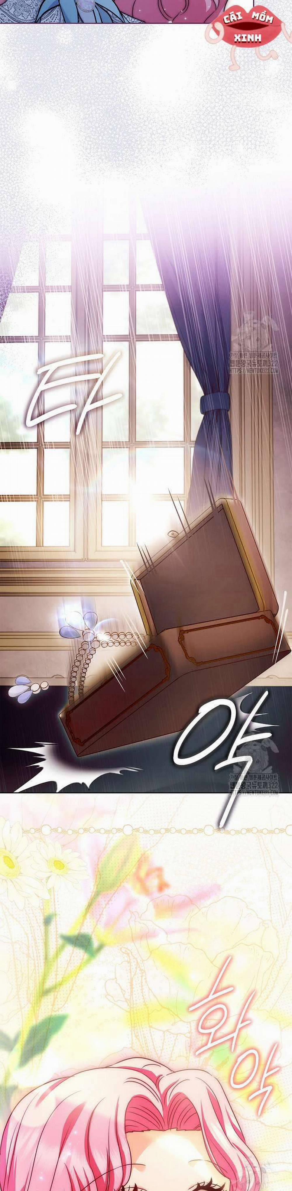 Tôi Phải Mau Chóng Kết Hôn Vì Thời Gian Có Hạn 24 trang 42