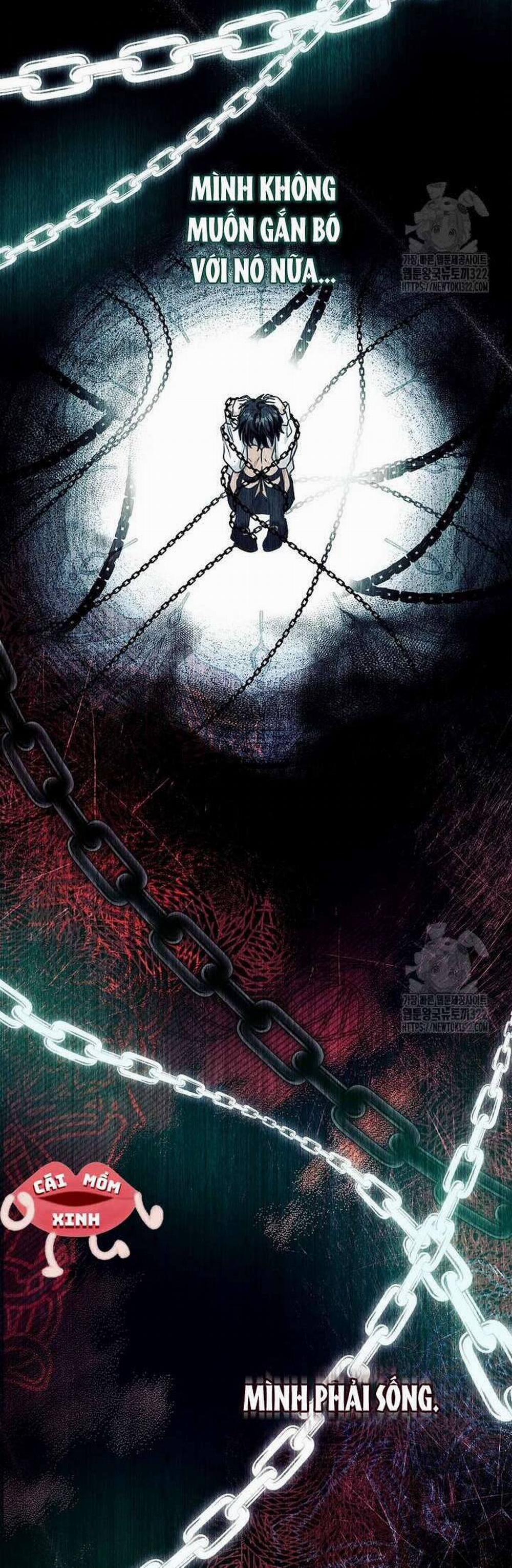 Tôi Phải Mau Chóng Kết Hôn Vì Thời Gian Có Hạn 24 trang 5