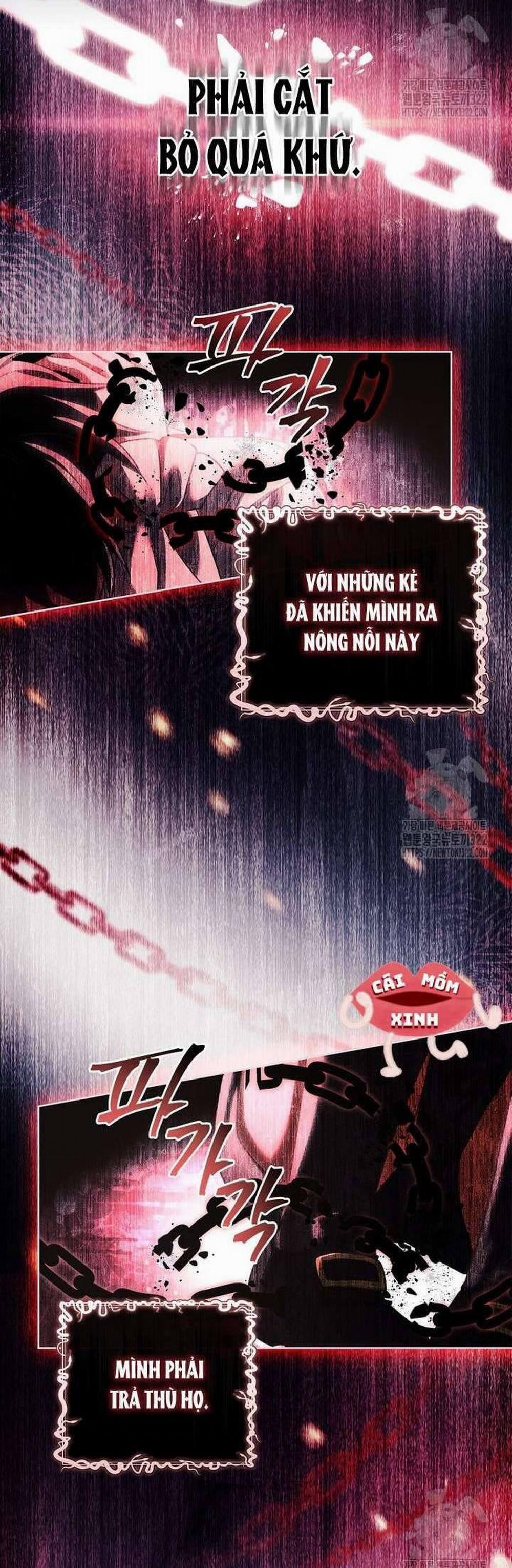 Tôi Phải Mau Chóng Kết Hôn Vì Thời Gian Có Hạn 24 trang 7