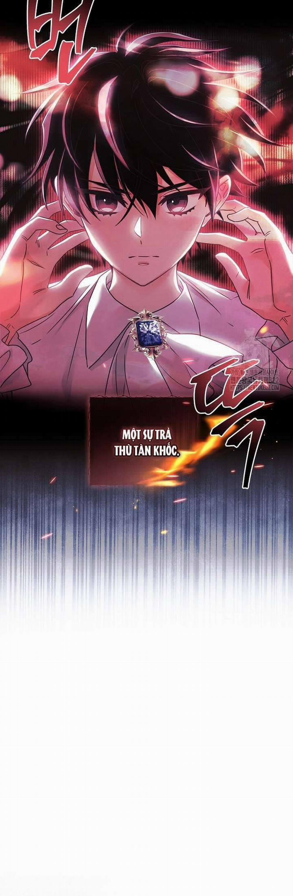 Tôi Phải Mau Chóng Kết Hôn Vì Thời Gian Có Hạn 24 trang 9