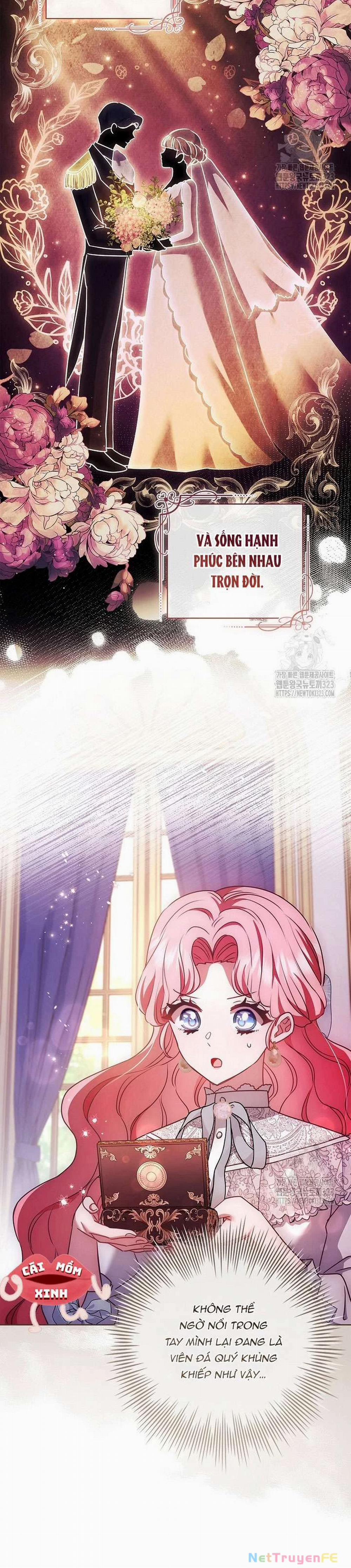 Tôi Phải Mau Chóng Kết Hôn Vì Thời Gian Có Hạn 25 trang 5