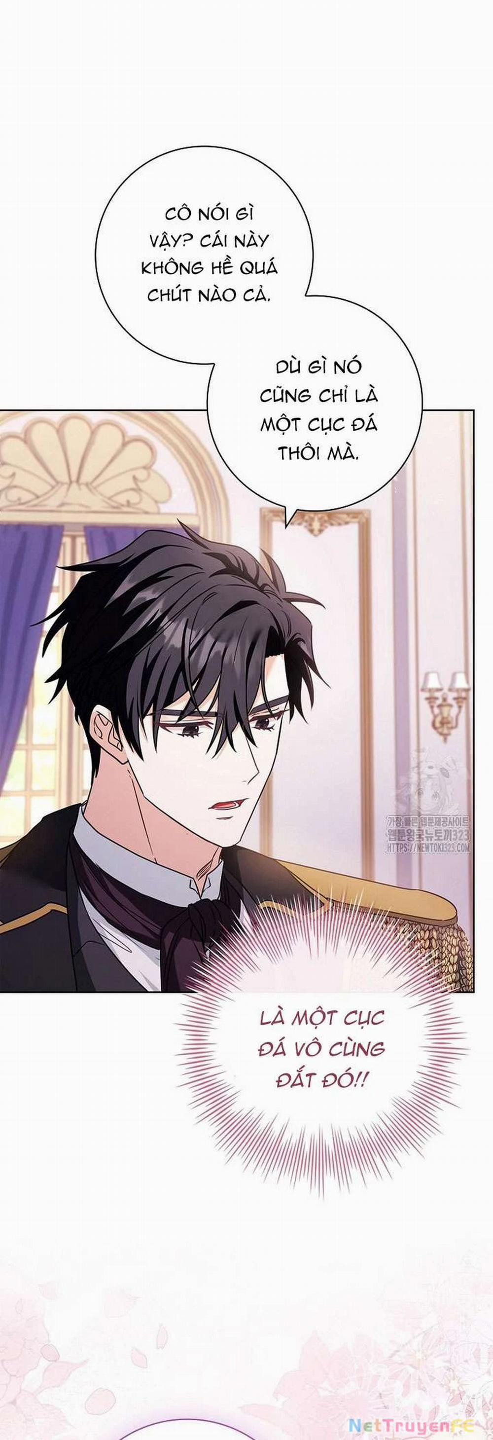 Tôi Phải Mau Chóng Kết Hôn Vì Thời Gian Có Hạn 25 trang 7