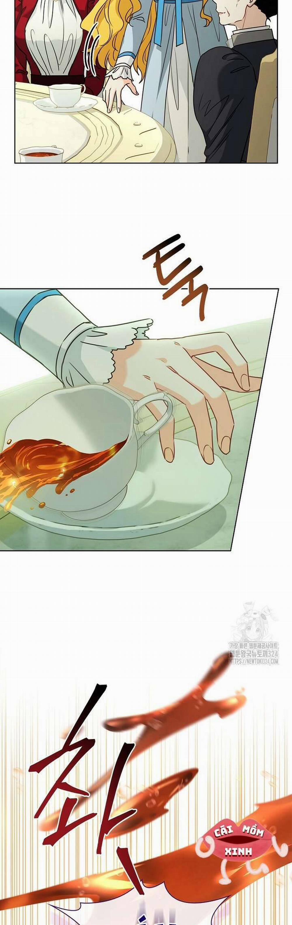 Tôi Phải Mau Chóng Kết Hôn Vì Thời Gian Có Hạn 26 trang 11