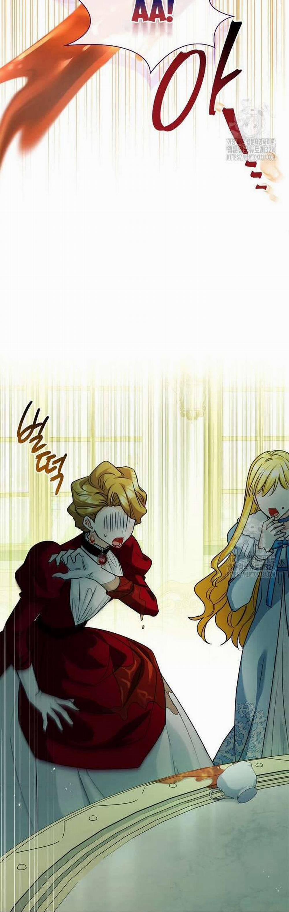 Tôi Phải Mau Chóng Kết Hôn Vì Thời Gian Có Hạn 26 trang 12