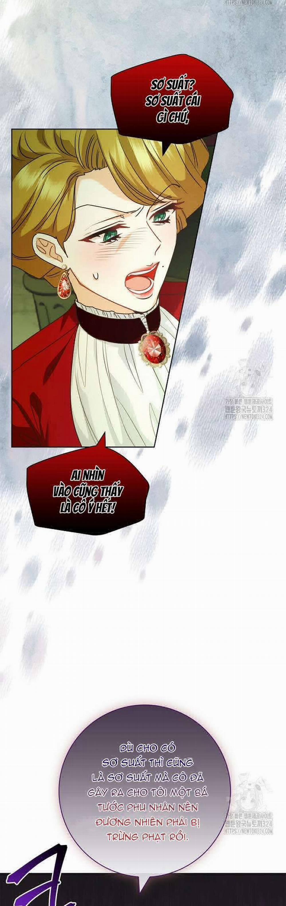 Tôi Phải Mau Chóng Kết Hôn Vì Thời Gian Có Hạn 26 trang 14