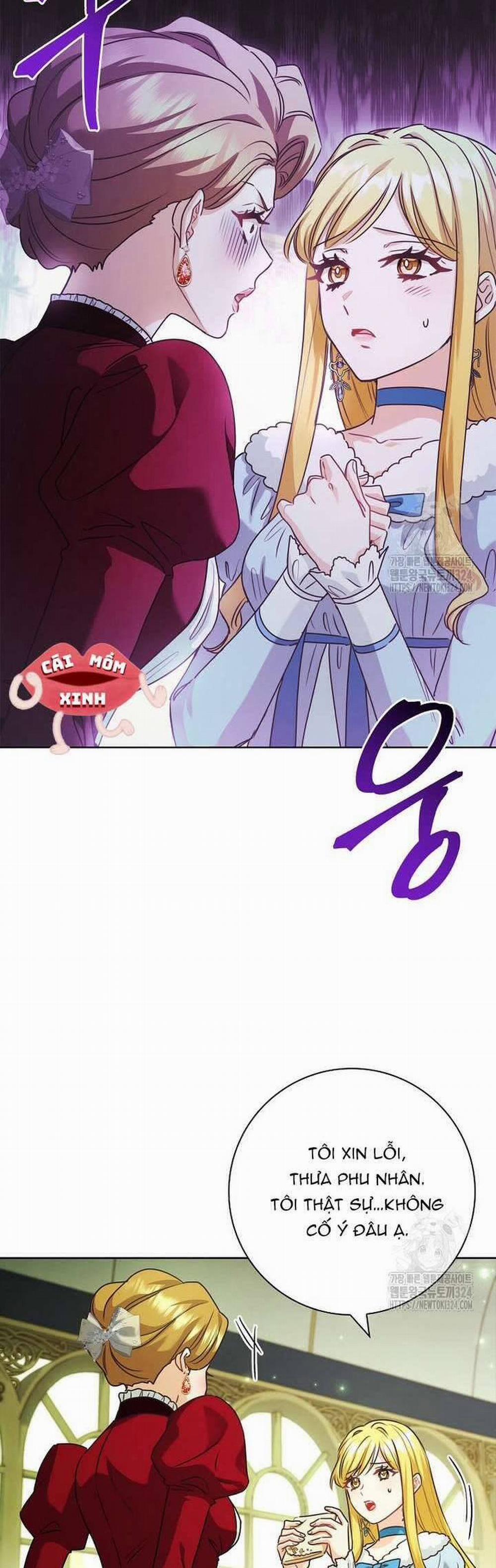 Tôi Phải Mau Chóng Kết Hôn Vì Thời Gian Có Hạn 26 trang 15