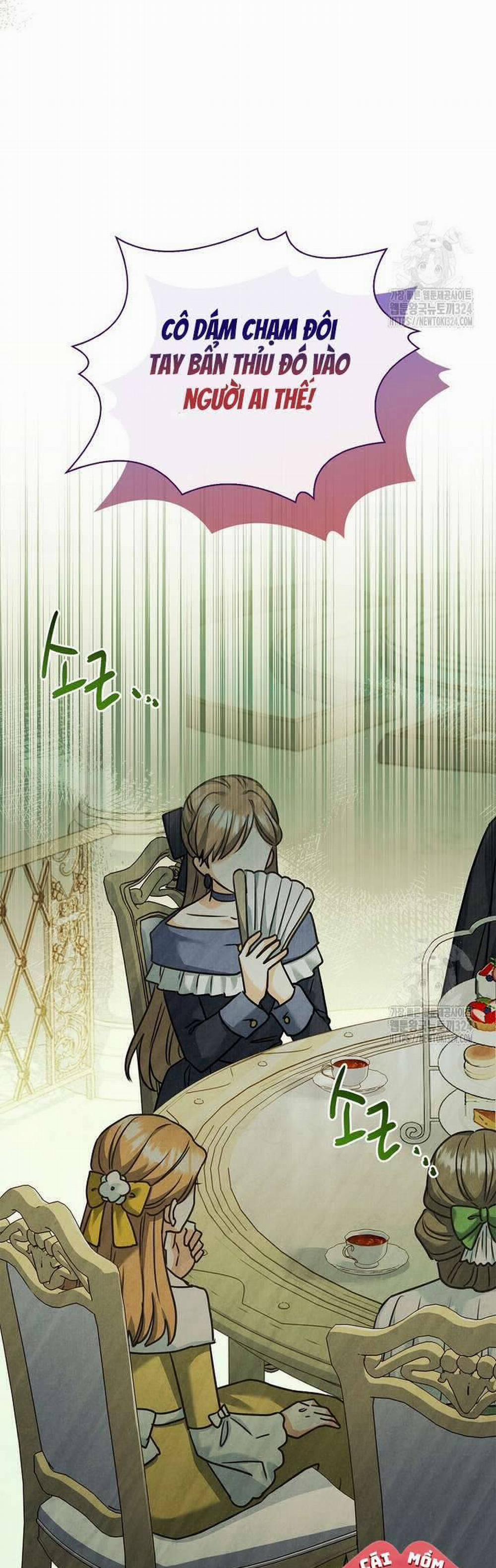 Tôi Phải Mau Chóng Kết Hôn Vì Thời Gian Có Hạn 26 trang 17