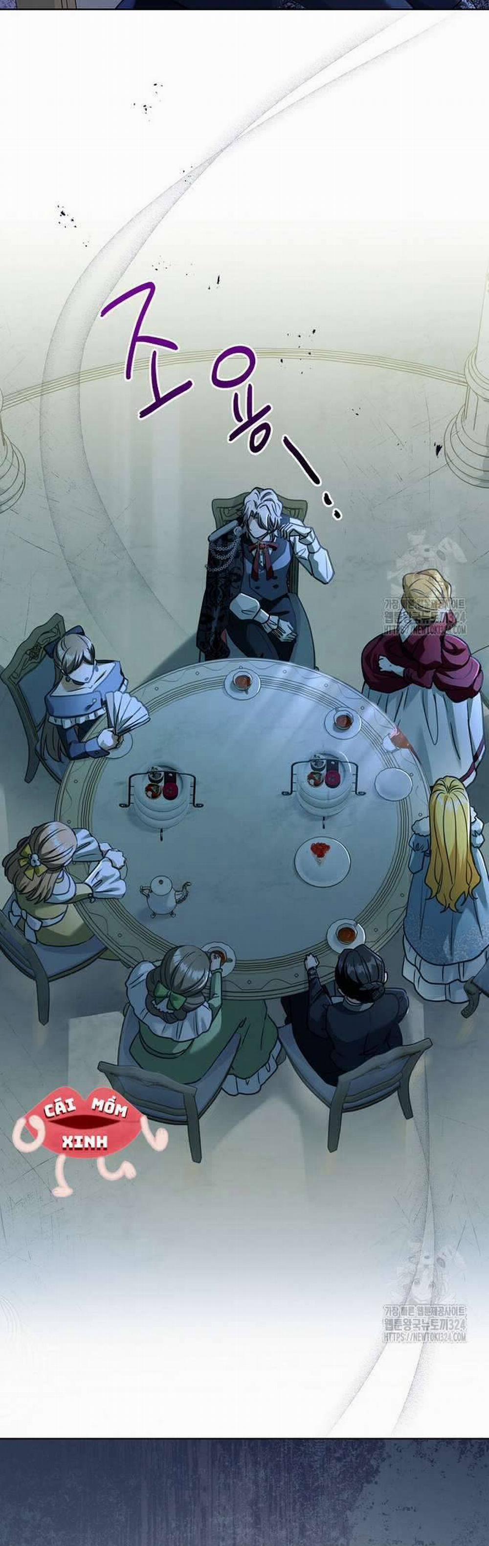 Tôi Phải Mau Chóng Kết Hôn Vì Thời Gian Có Hạn 26 trang 20