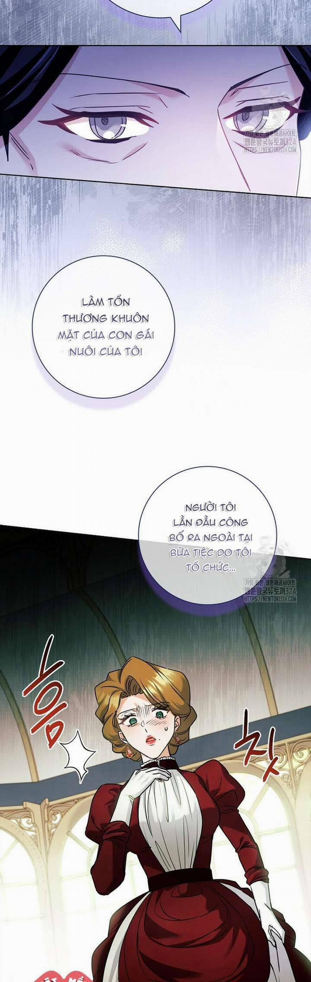 Tôi Phải Mau Chóng Kết Hôn Vì Thời Gian Có Hạn 26 trang 23