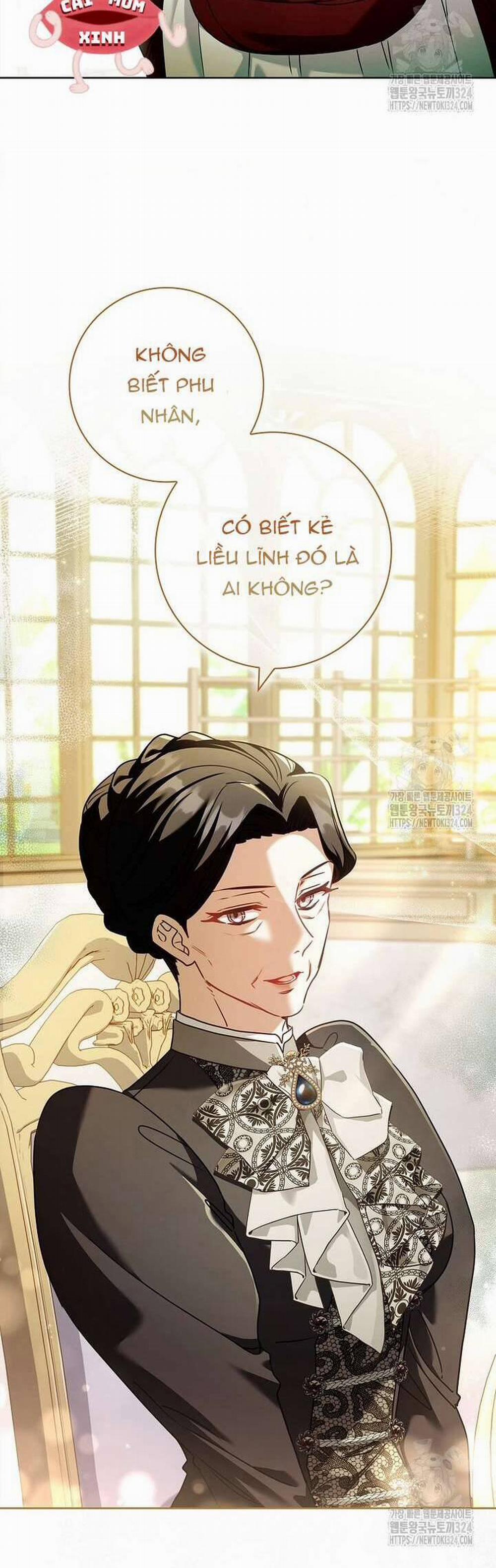 Tôi Phải Mau Chóng Kết Hôn Vì Thời Gian Có Hạn 26 trang 24