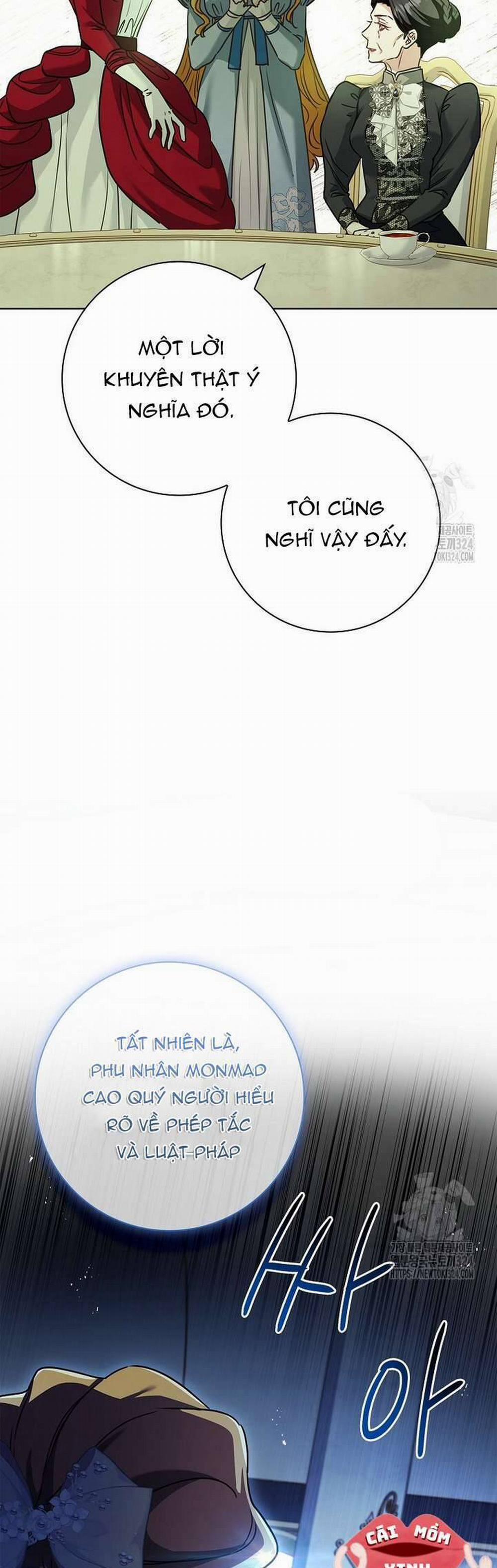 Tôi Phải Mau Chóng Kết Hôn Vì Thời Gian Có Hạn 26 trang 26