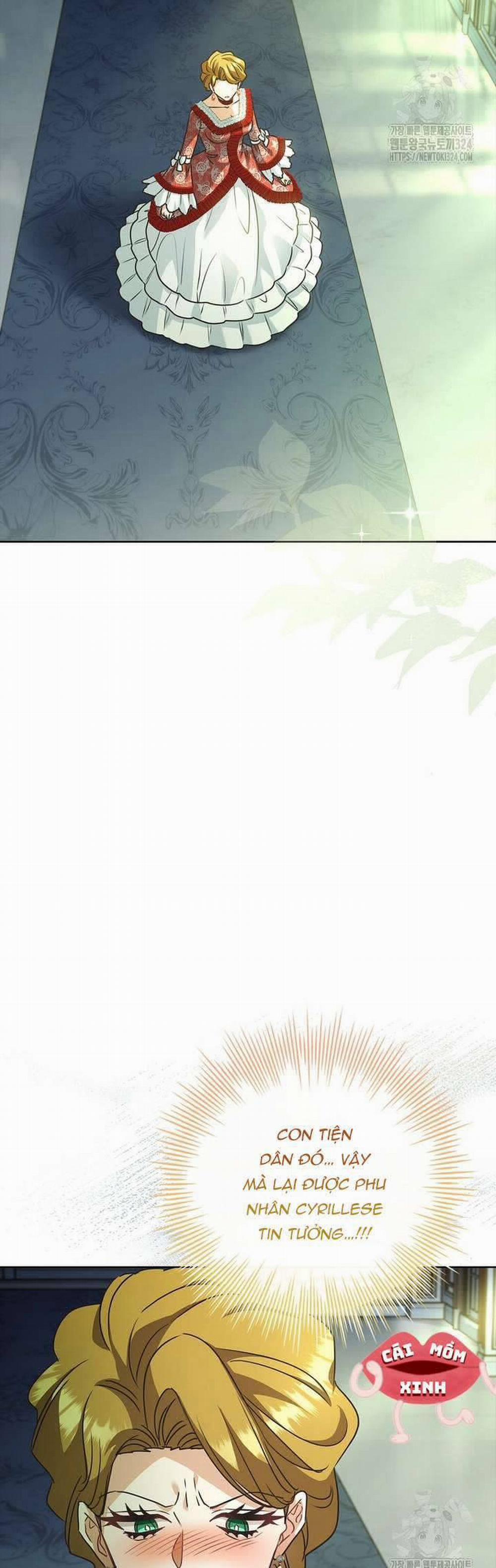 Tôi Phải Mau Chóng Kết Hôn Vì Thời Gian Có Hạn 26 trang 29