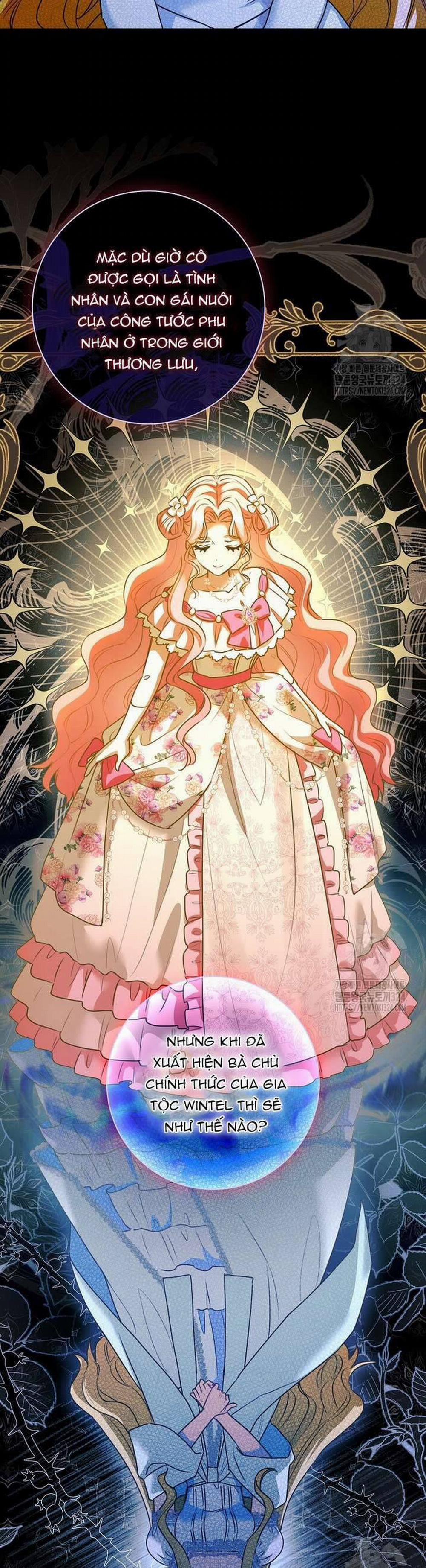 Tôi Phải Mau Chóng Kết Hôn Vì Thời Gian Có Hạn 26 trang 3