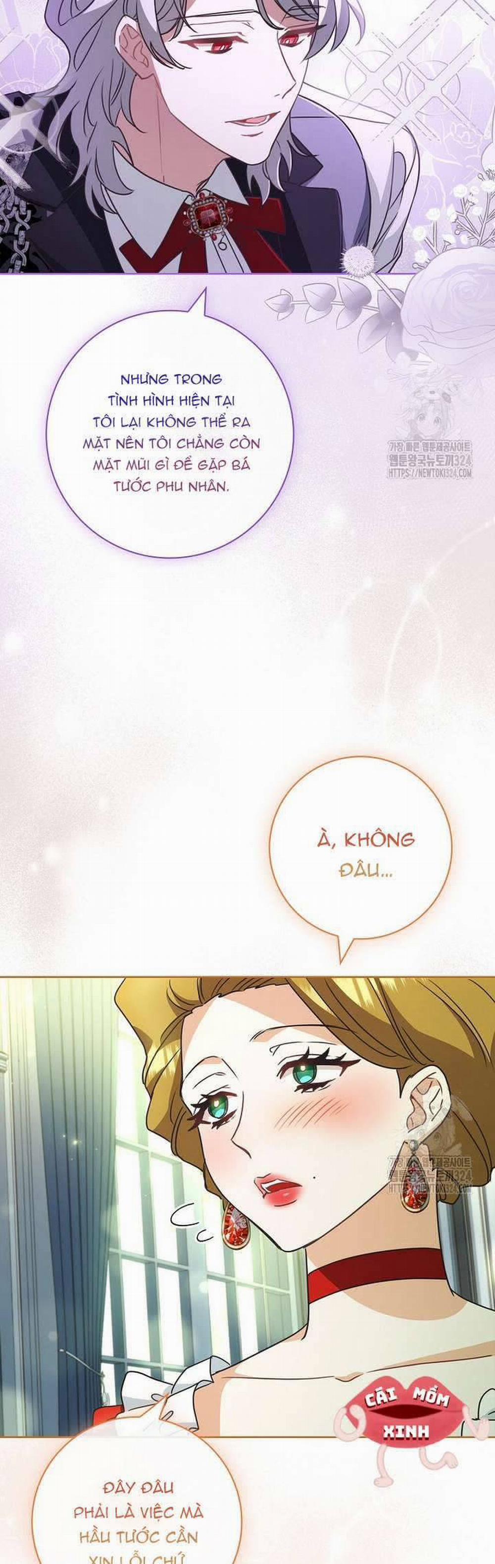 Tôi Phải Mau Chóng Kết Hôn Vì Thời Gian Có Hạn 26 trang 32