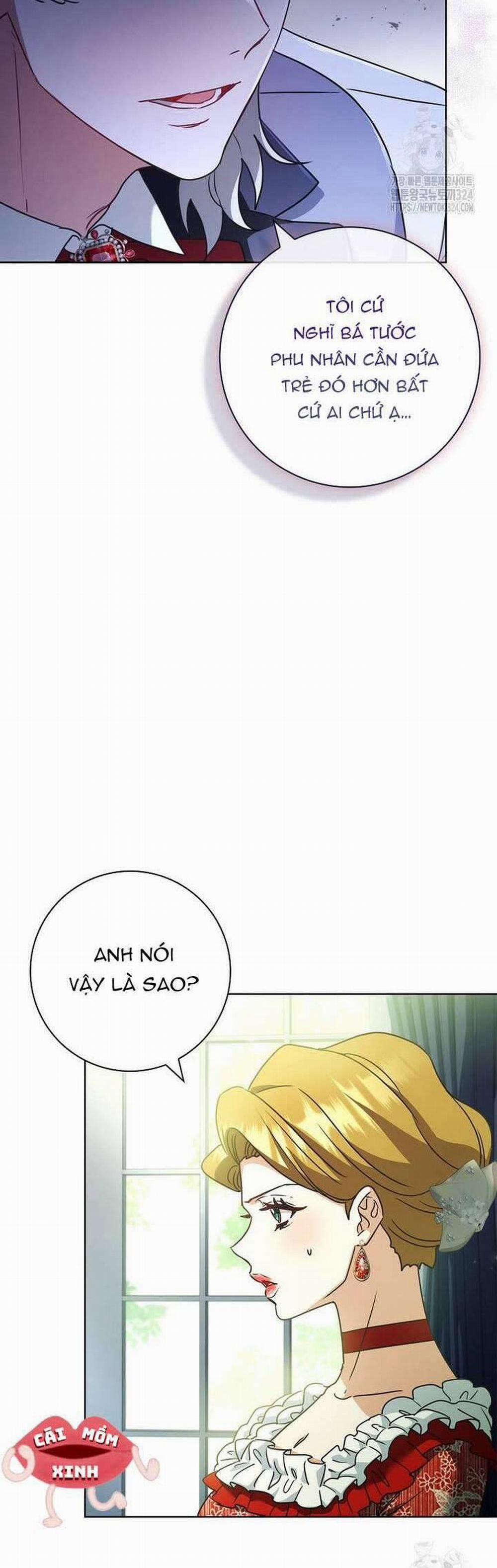 Tôi Phải Mau Chóng Kết Hôn Vì Thời Gian Có Hạn 26 trang 34