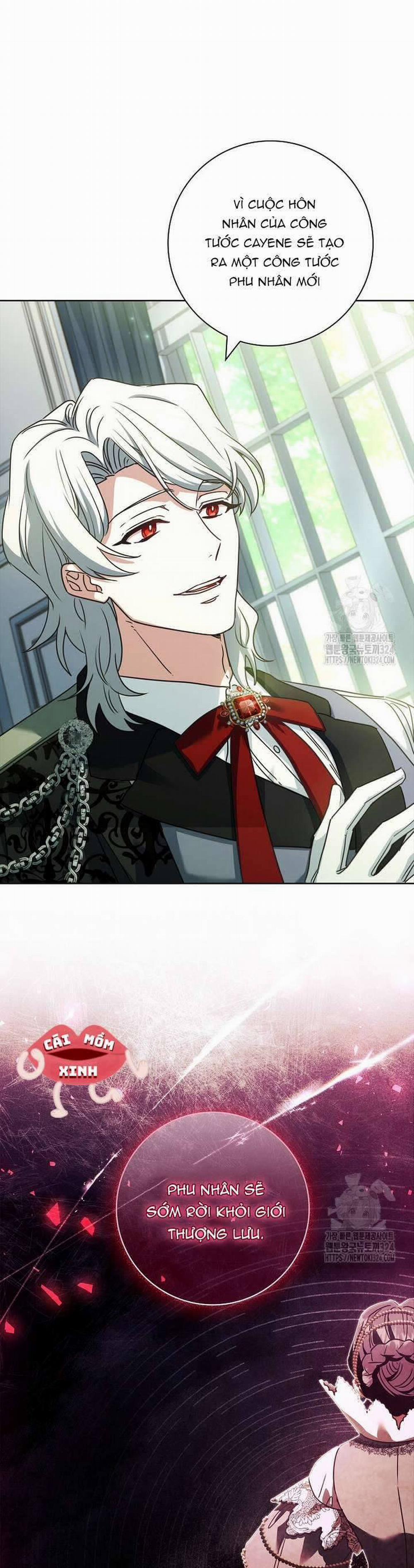 Tôi Phải Mau Chóng Kết Hôn Vì Thời Gian Có Hạn 26 trang 35