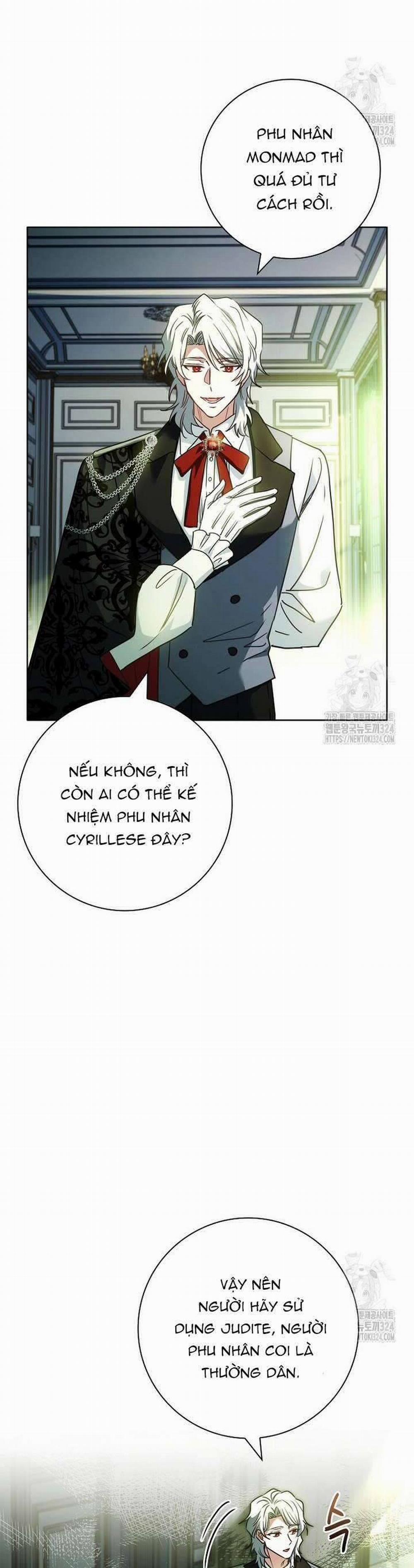 Tôi Phải Mau Chóng Kết Hôn Vì Thời Gian Có Hạn 26 trang 38