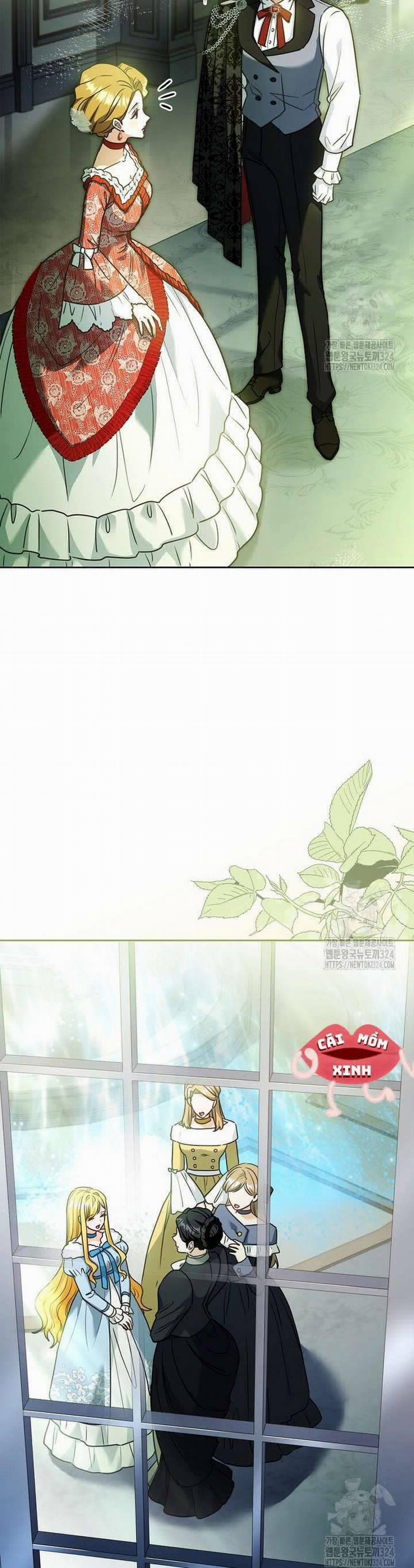 Tôi Phải Mau Chóng Kết Hôn Vì Thời Gian Có Hạn 26 trang 39