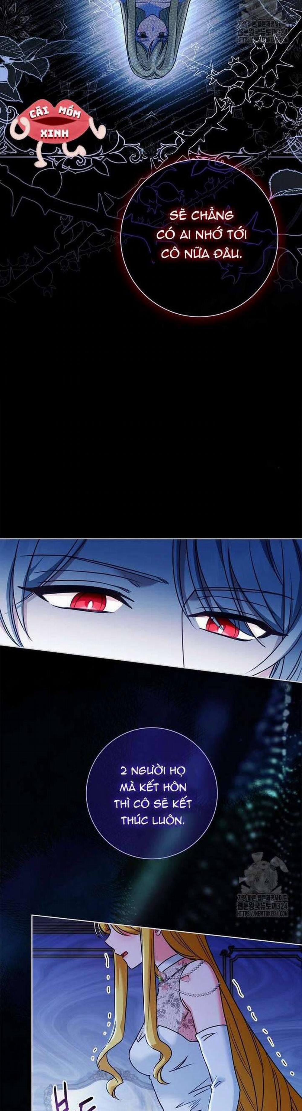 Tôi Phải Mau Chóng Kết Hôn Vì Thời Gian Có Hạn 26 trang 4