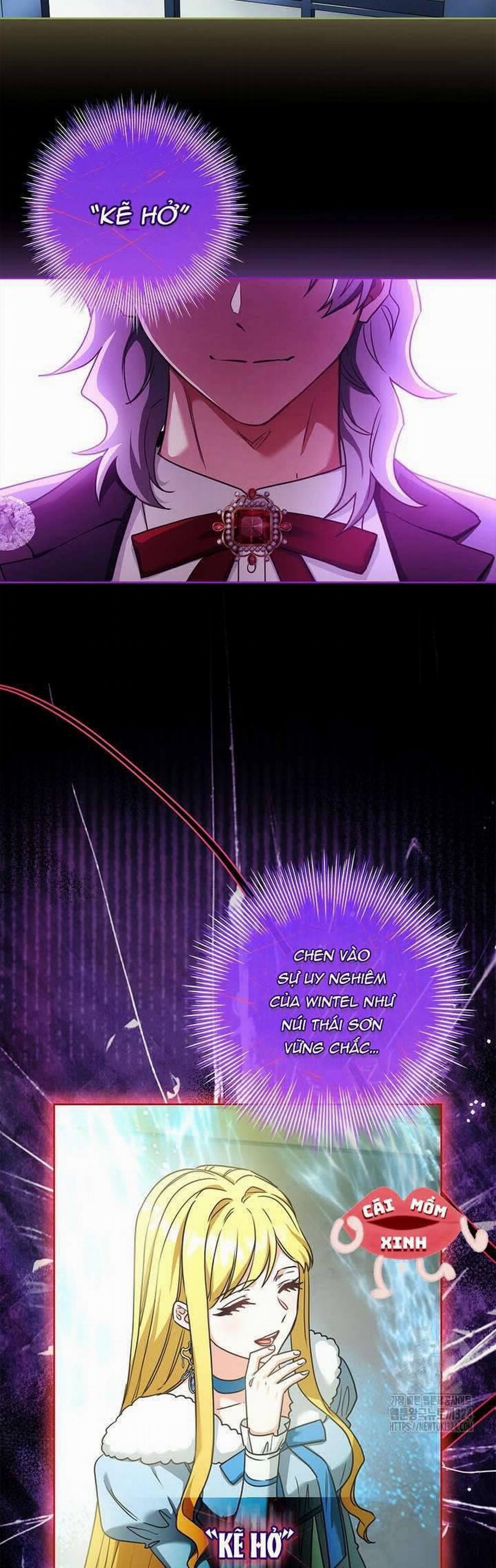 Tôi Phải Mau Chóng Kết Hôn Vì Thời Gian Có Hạn 26 trang 40