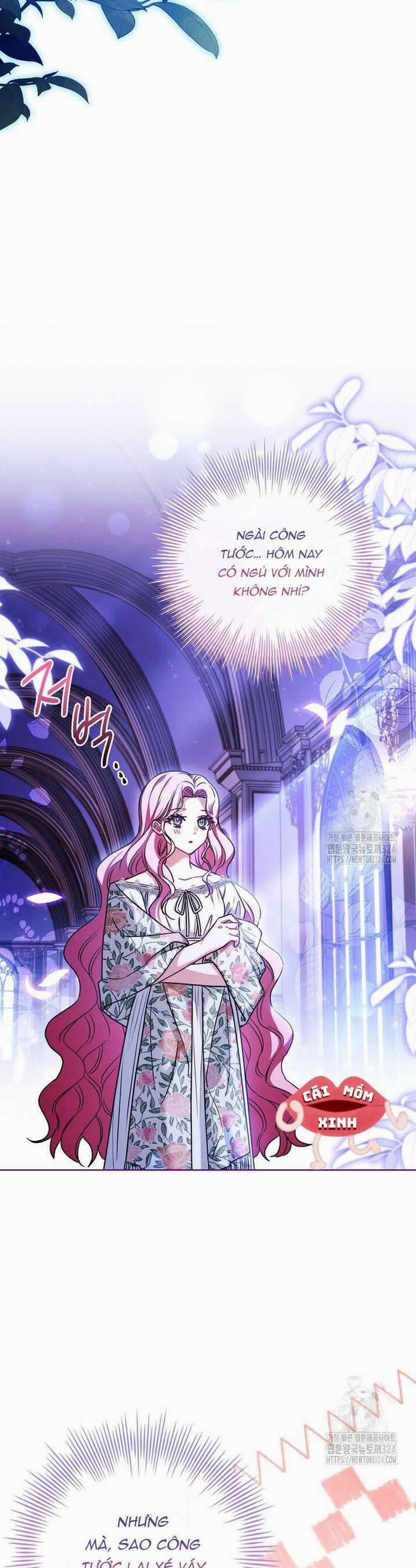 Tôi Phải Mau Chóng Kết Hôn Vì Thời Gian Có Hạn 26 trang 43