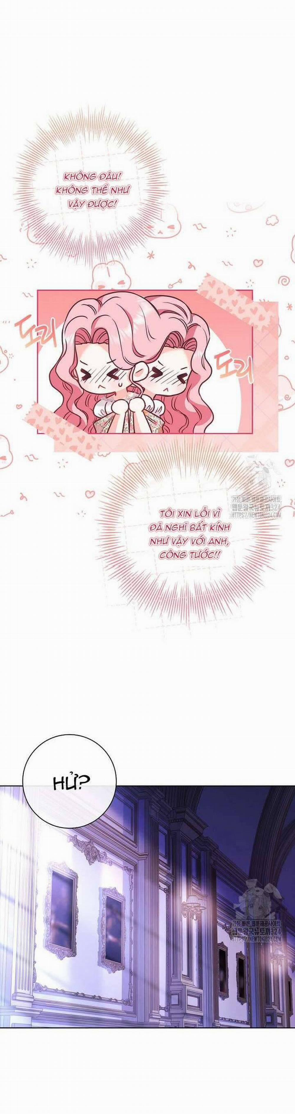 Tôi Phải Mau Chóng Kết Hôn Vì Thời Gian Có Hạn 26 trang 45