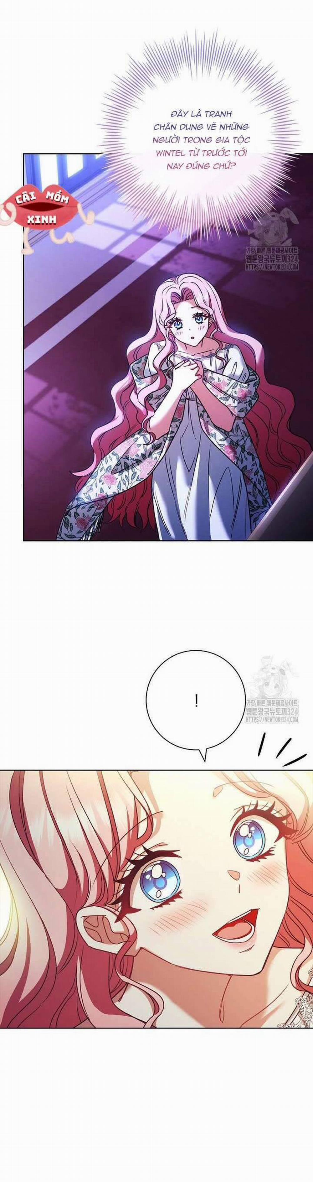 Tôi Phải Mau Chóng Kết Hôn Vì Thời Gian Có Hạn 26 trang 46