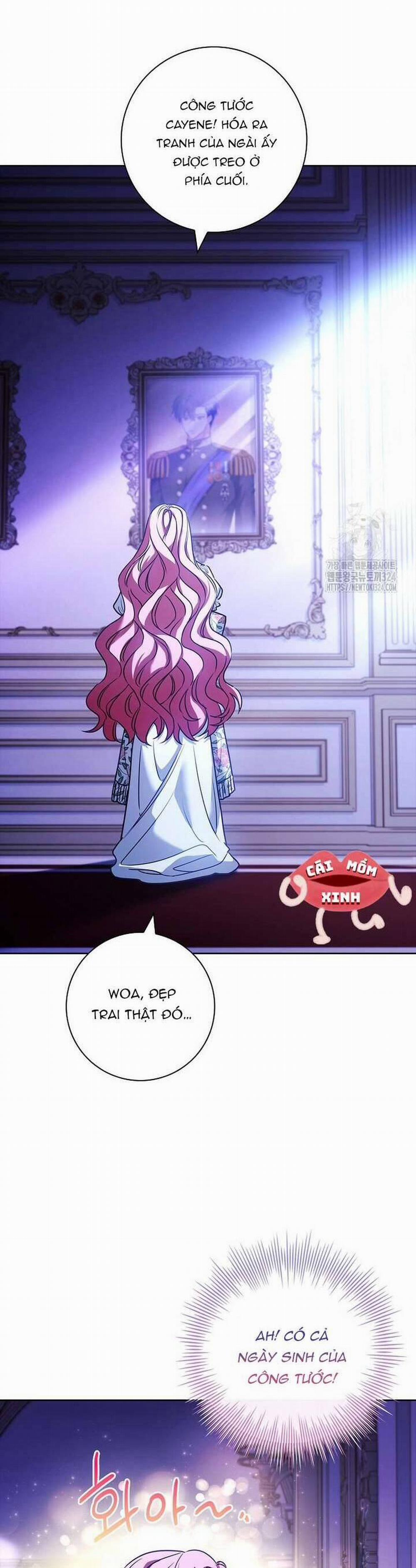 Tôi Phải Mau Chóng Kết Hôn Vì Thời Gian Có Hạn 26 trang 47