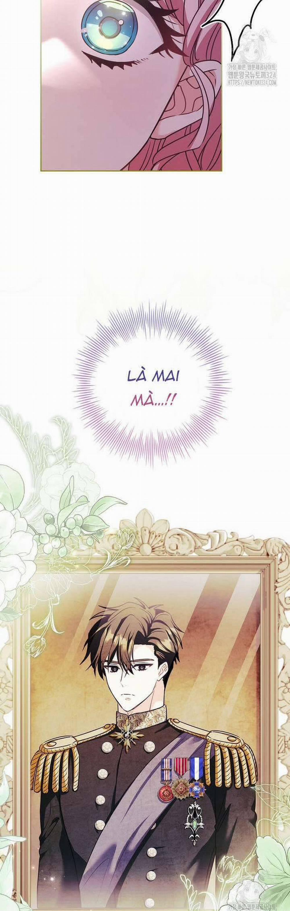 Tôi Phải Mau Chóng Kết Hôn Vì Thời Gian Có Hạn 26 trang 49