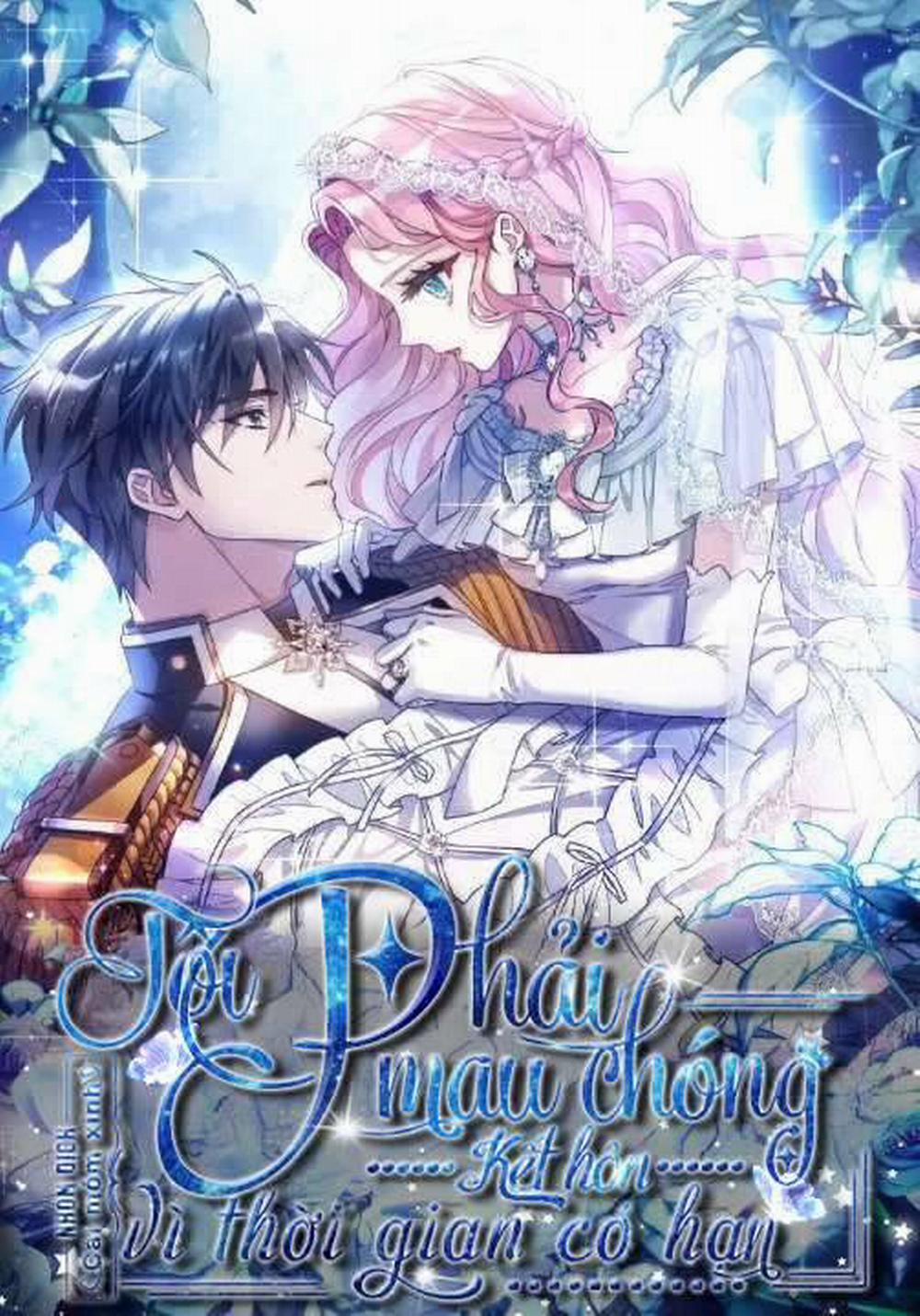 Tôi Phải Mau Chóng Kết Hôn Vì Thời Gian Có Hạn 26 trang 51