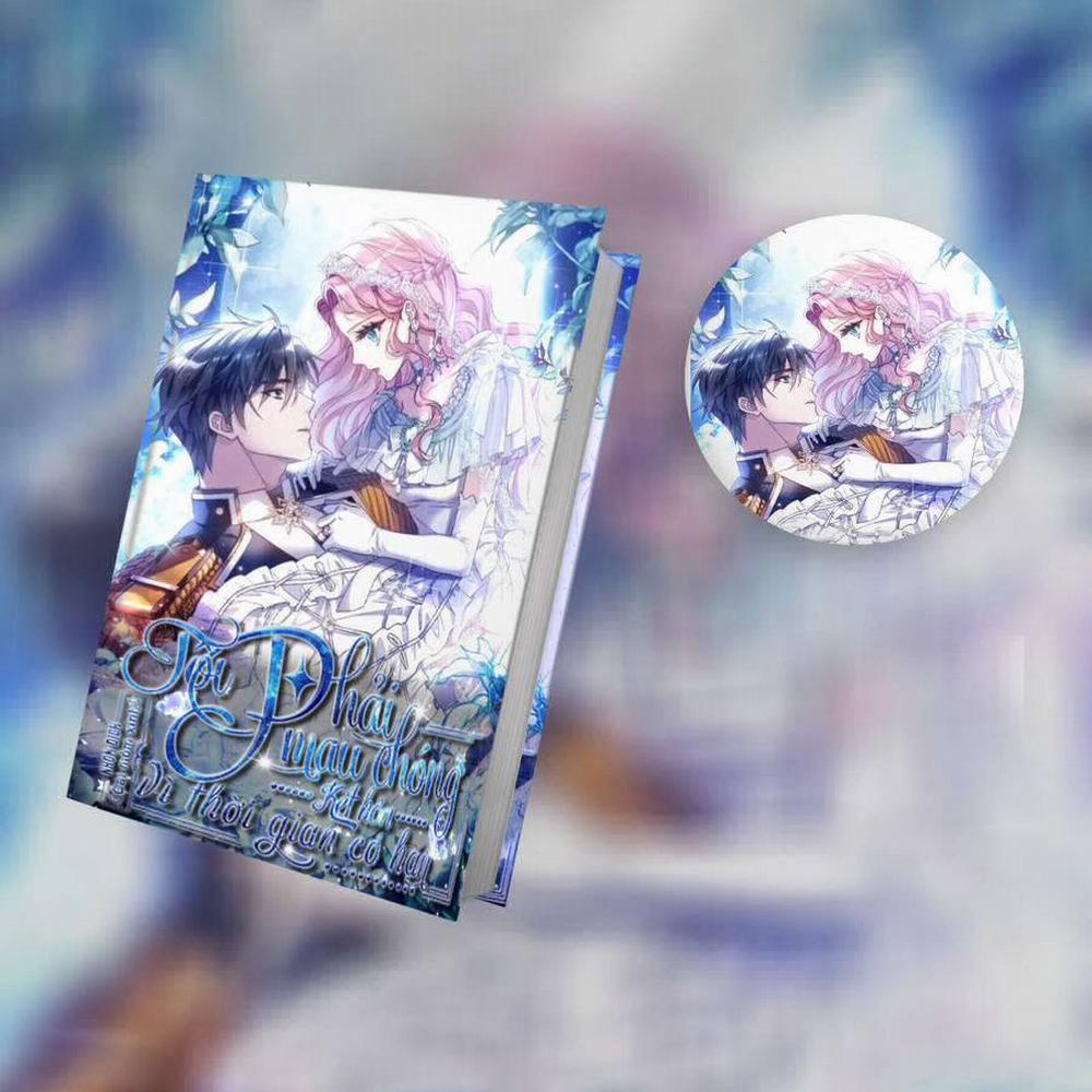 Tôi Phải Mau Chóng Kết Hôn Vì Thời Gian Có Hạn 26 trang 52