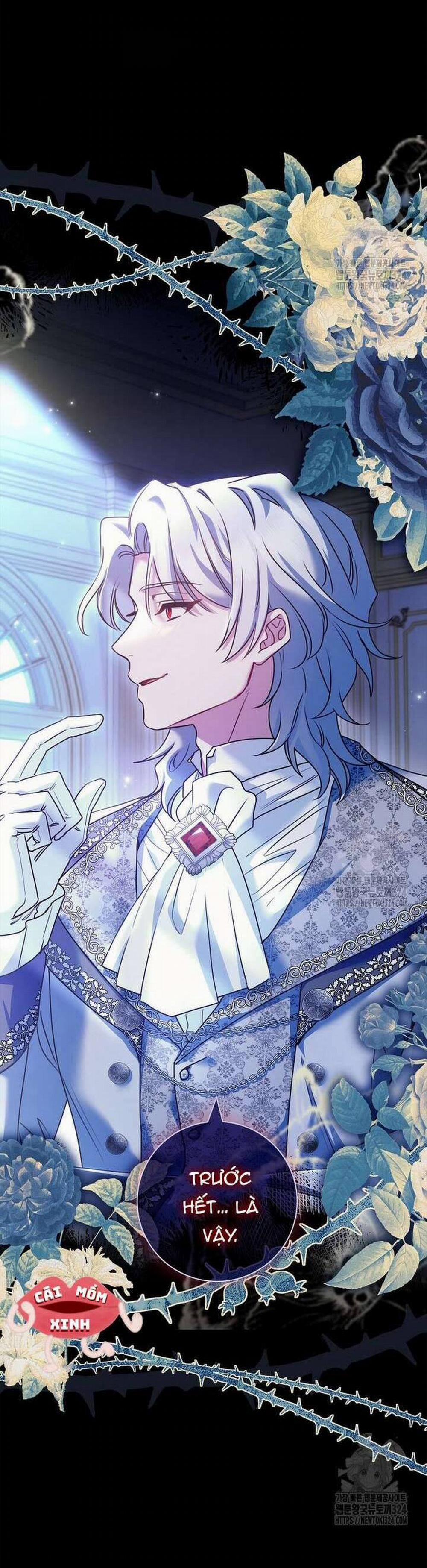 Tôi Phải Mau Chóng Kết Hôn Vì Thời Gian Có Hạn 26 trang 7