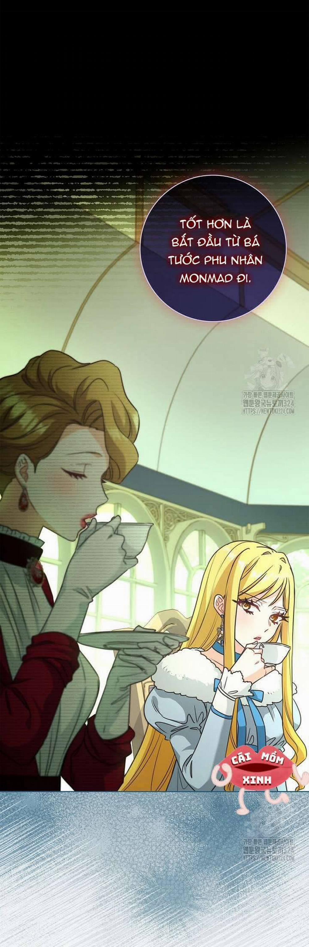 Tôi Phải Mau Chóng Kết Hôn Vì Thời Gian Có Hạn 26 trang 8