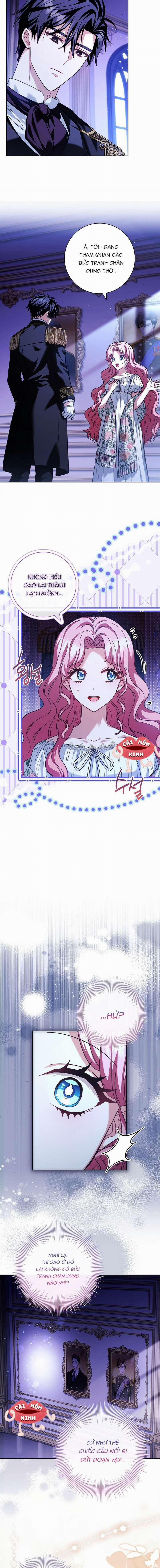 Tôi Phải Mau Chóng Kết Hôn Vì Thời Gian Có Hạn 27 trang 1