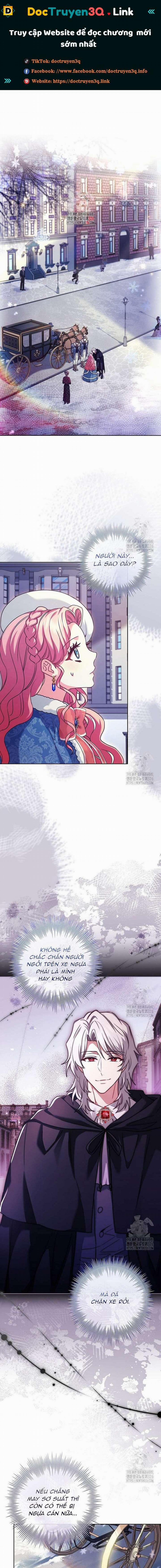 Tôi Phải Mau Chóng Kết Hôn Vì Thời Gian Có Hạn 28 trang 0