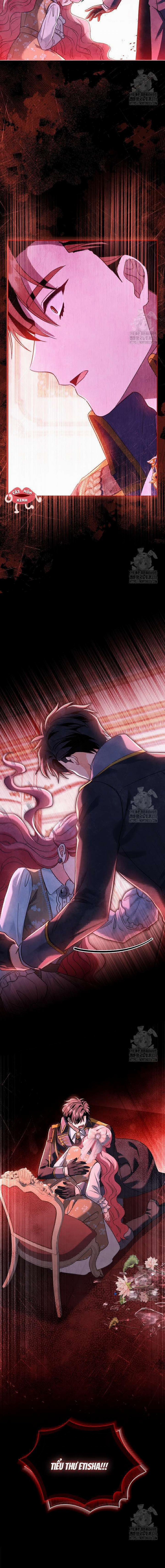 Tôi Phải Mau Chóng Kết Hôn Vì Thời Gian Có Hạn 28 trang 15