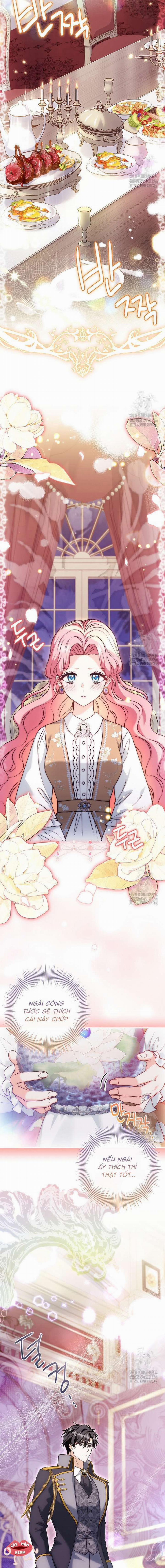 Tôi Phải Mau Chóng Kết Hôn Vì Thời Gian Có Hạn 28 trang 9