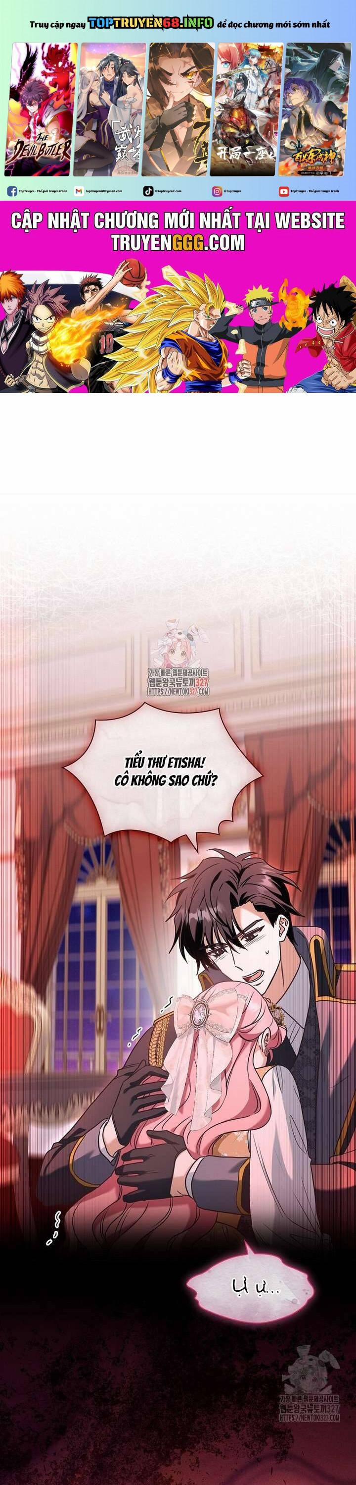 Tôi Phải Mau Chóng Kết Hôn Vì Thời Gian Có Hạn 29 trang 0