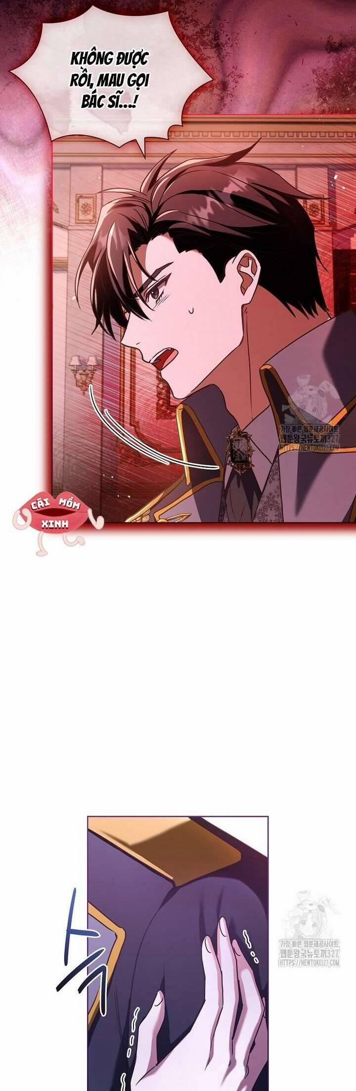 Tôi Phải Mau Chóng Kết Hôn Vì Thời Gian Có Hạn 29 trang 1